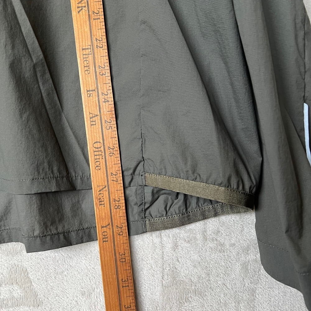 Coop Cycles Cycling Rain Coat Mens Large Lightweight Activewear Outdoors - Picture 7 of 13